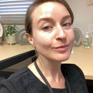 Meet your Posher, Molly